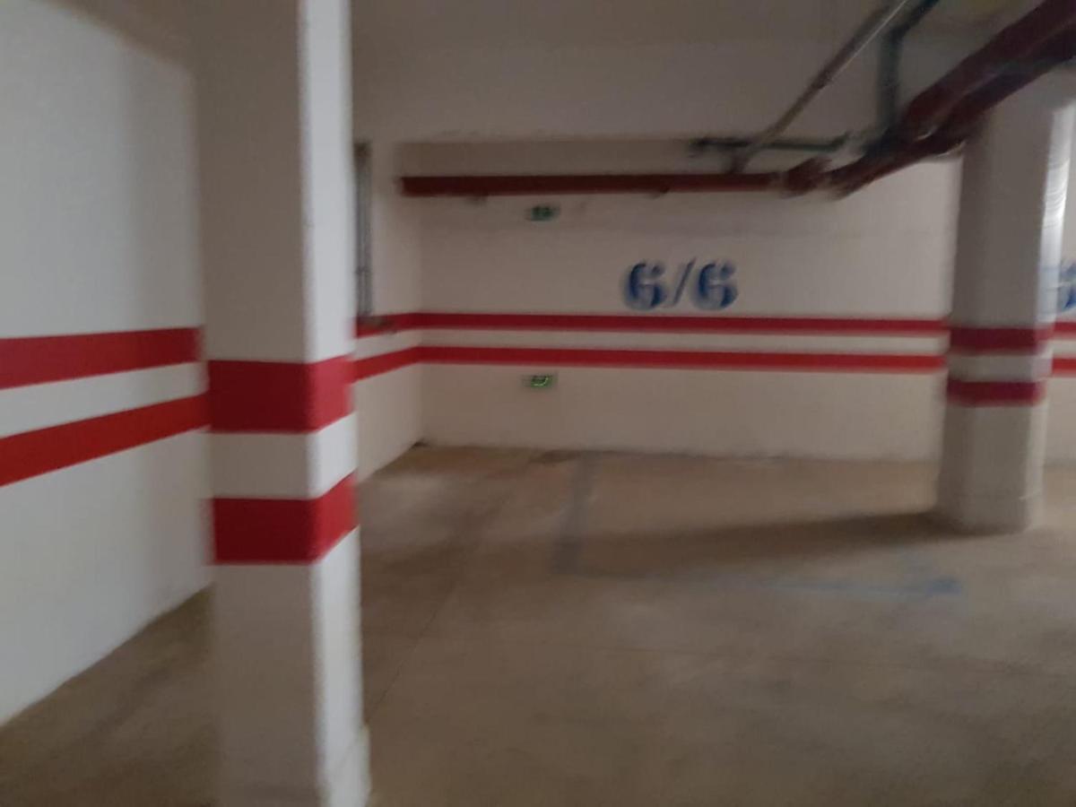 Residence Al Massira Fnideq Esterno foto