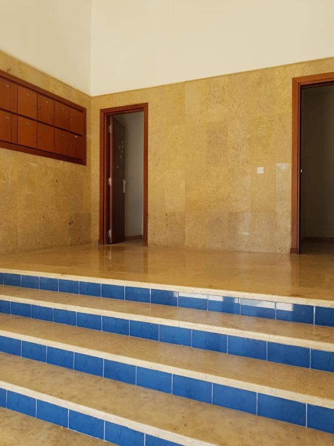 Residence Al Massira Fnideq Esterno foto